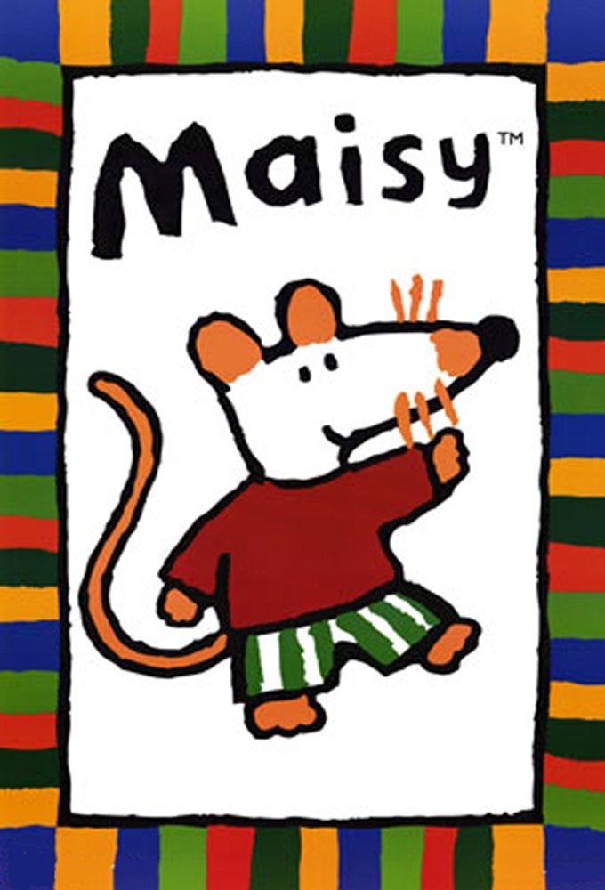 Poster de Maisy