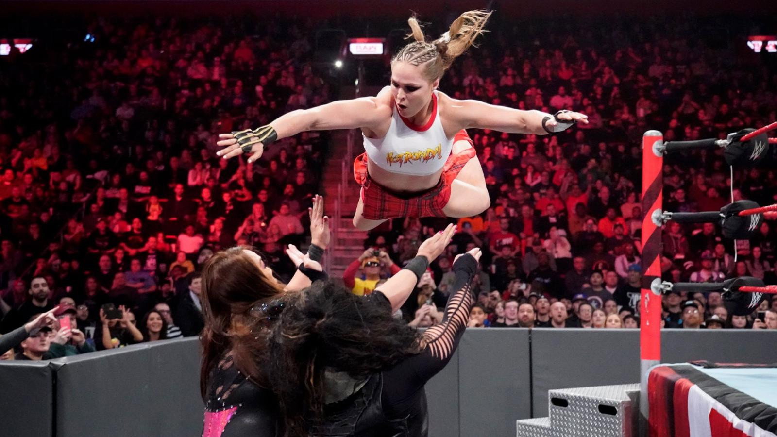 December 31, 2018 (Detroit, MI)