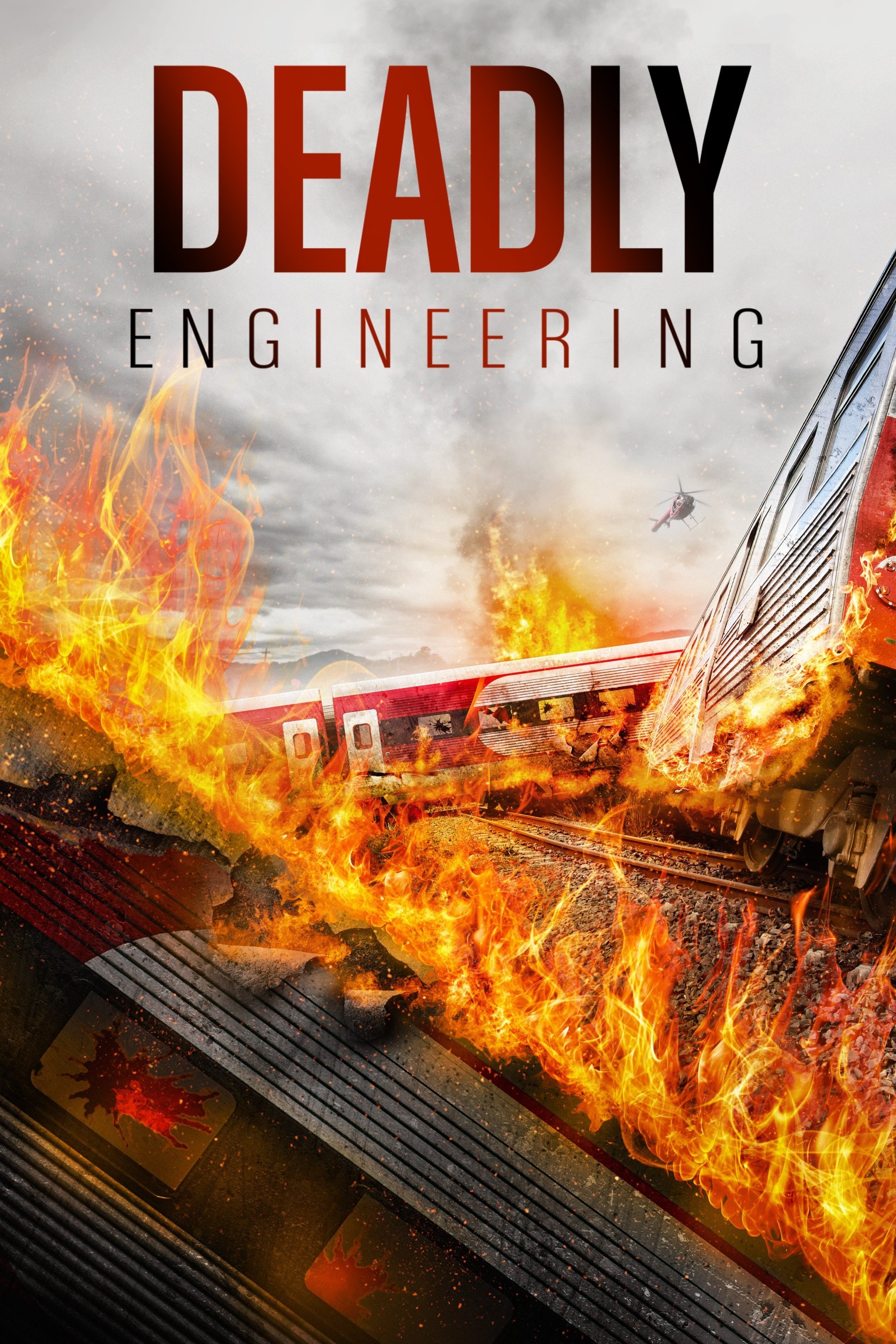 Poster de Temporada 3