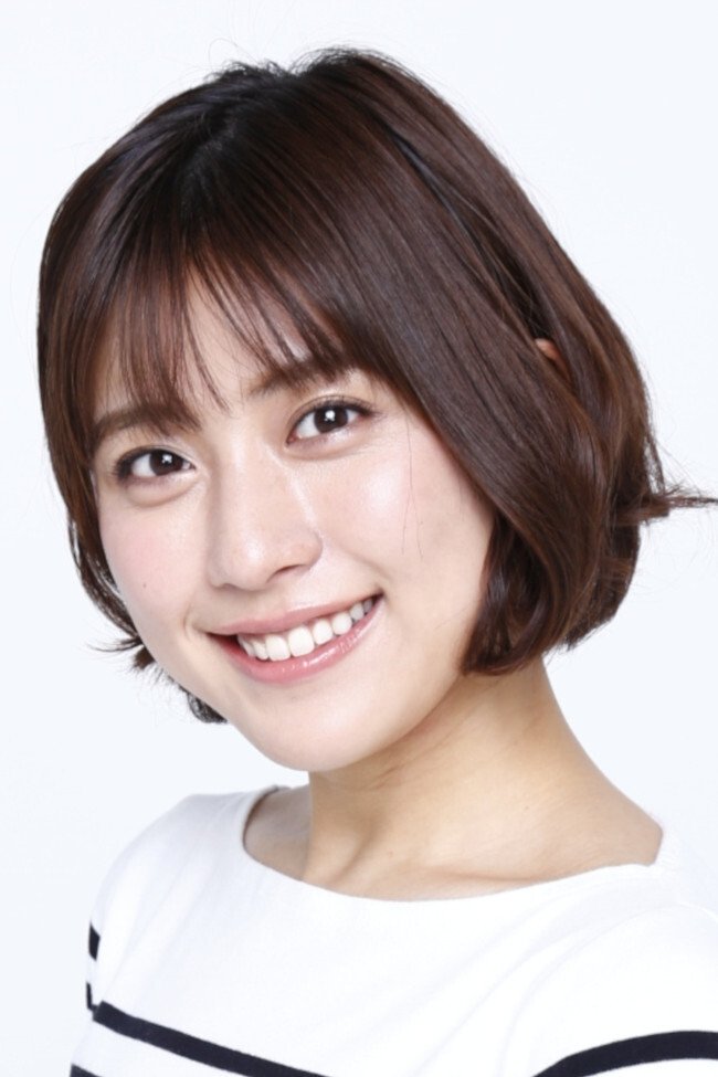 Foto de Ayaka Ikezawa