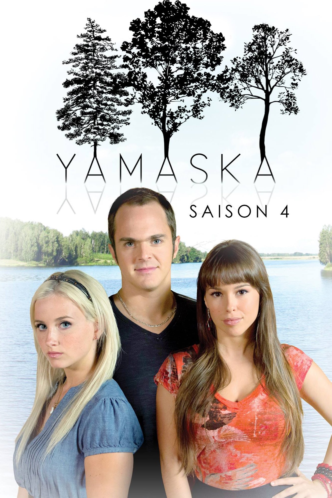 Poster de Temporada 4