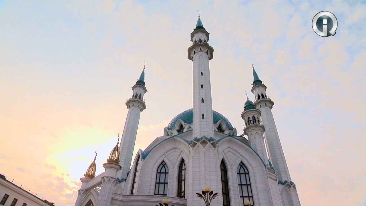 Wonders of Russia