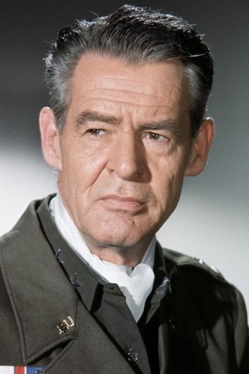 Foto de Robert Ryan