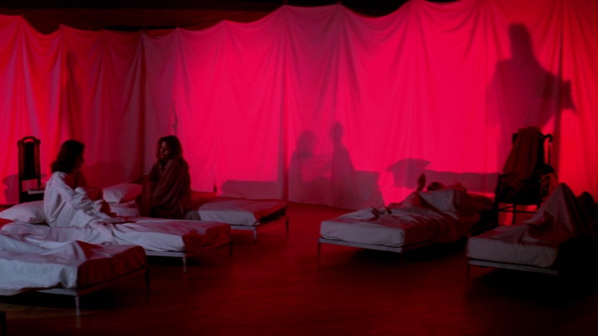 backdrops