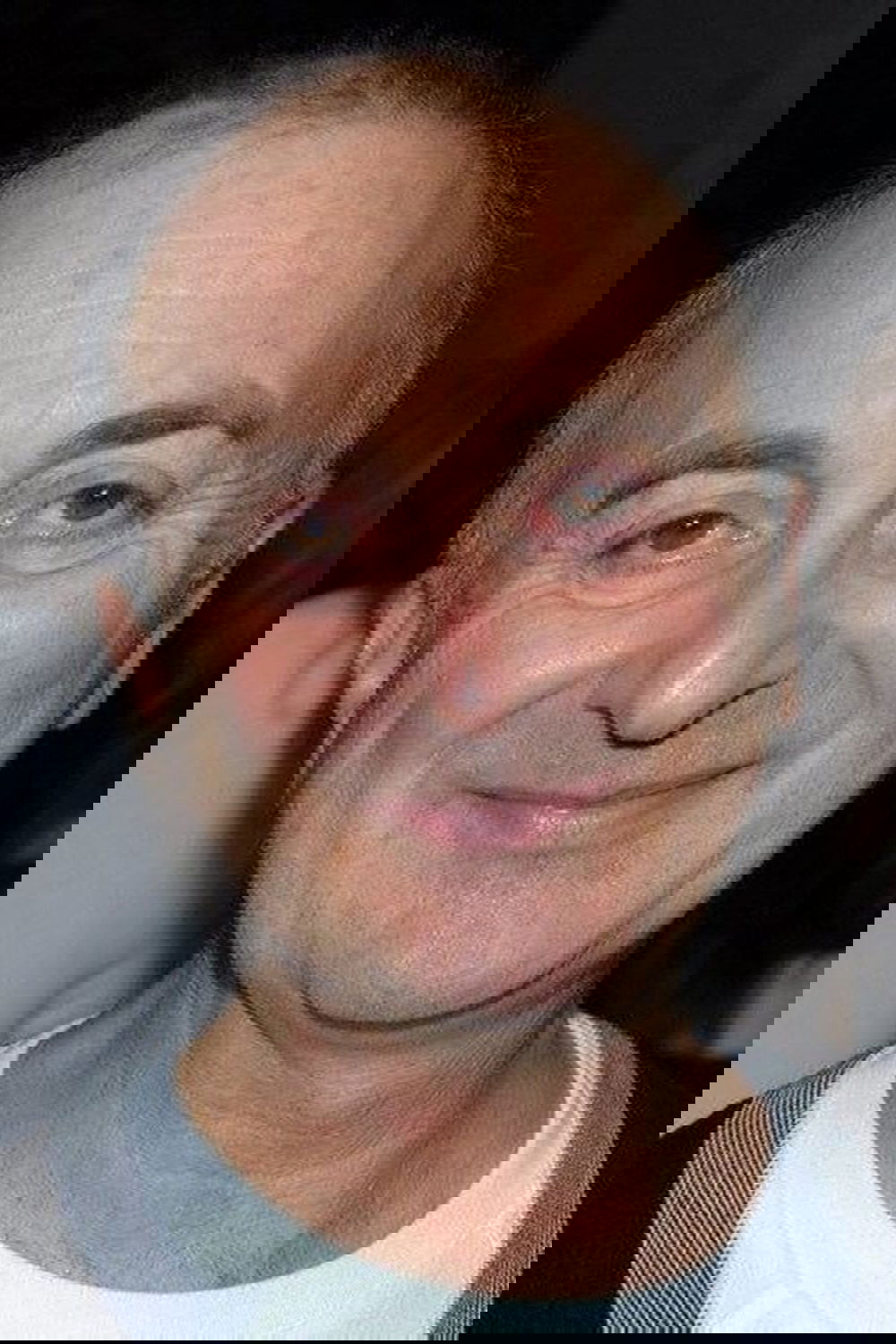Foto de Tony Robinson