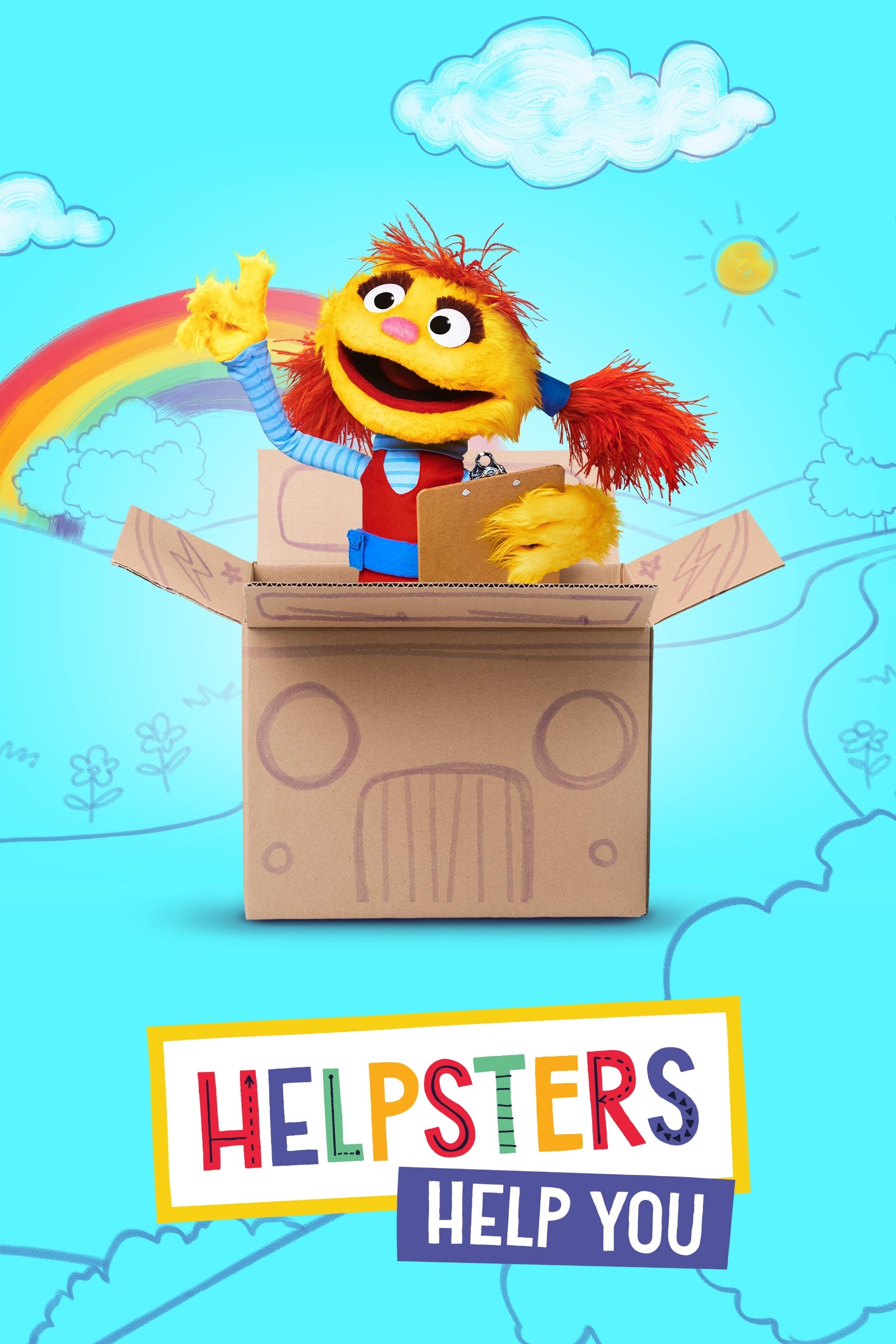 Poster de Temporada 1