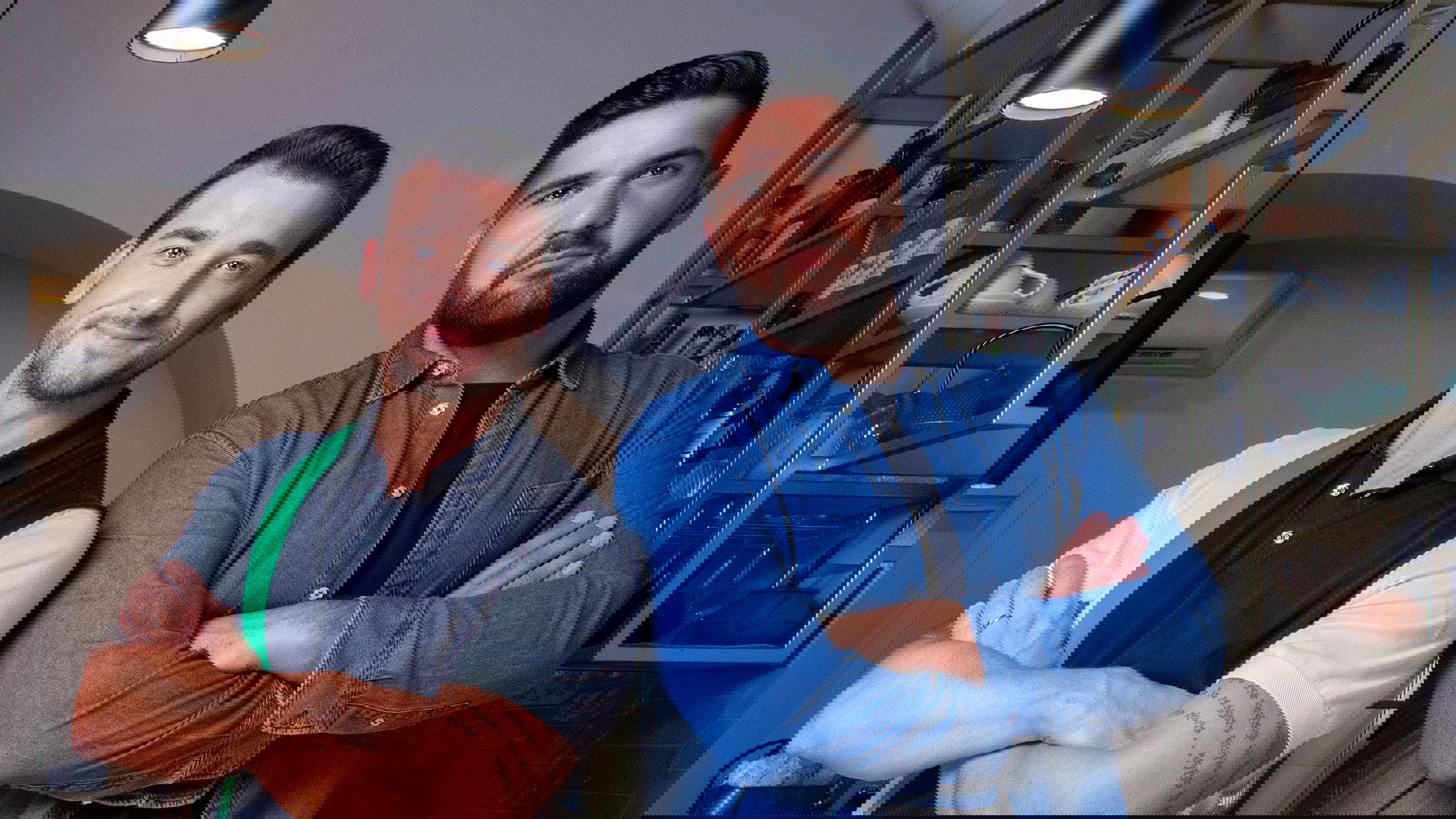Backdrop image