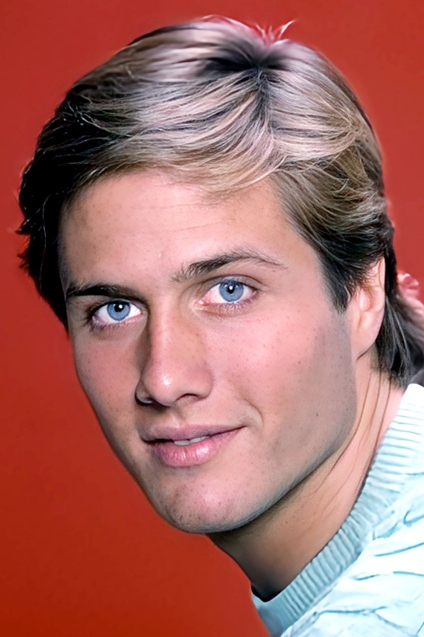 Foto de Rob Estes