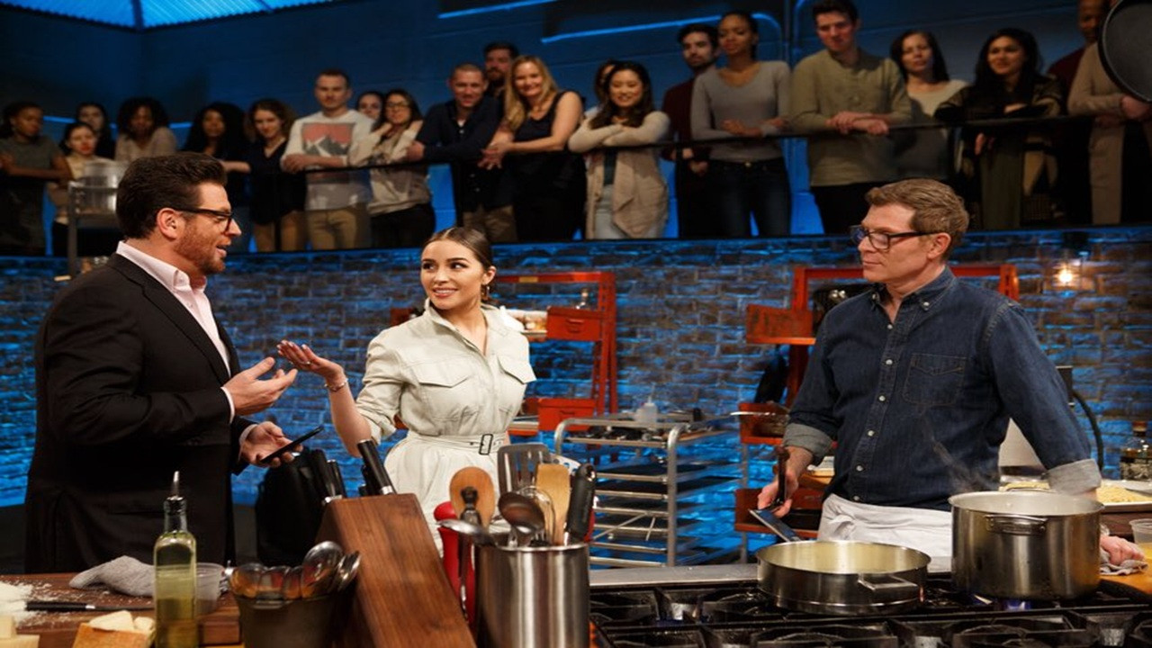 Beauty and the Beast