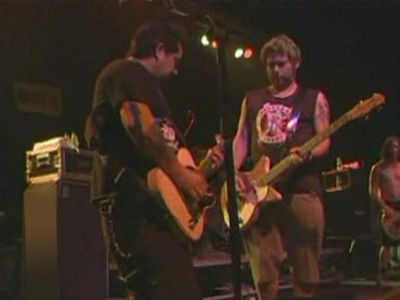 NOFX: Backstage Passport