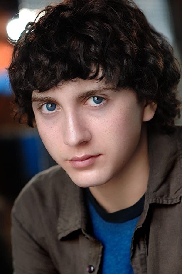 Foto de Daryl Sabara