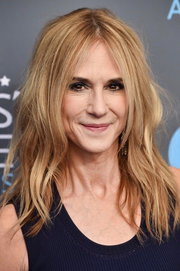 Foto de Holly Hunter