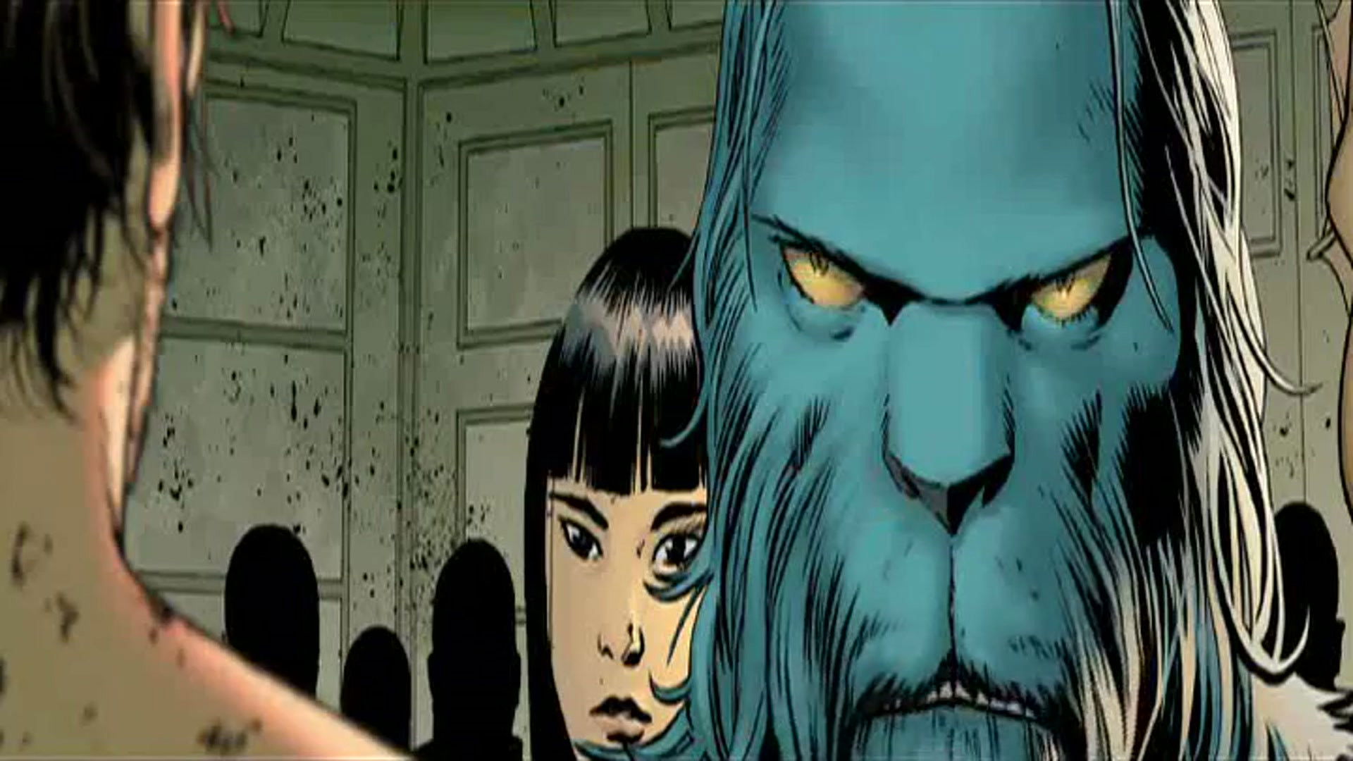 Unstoppable, Episode 6