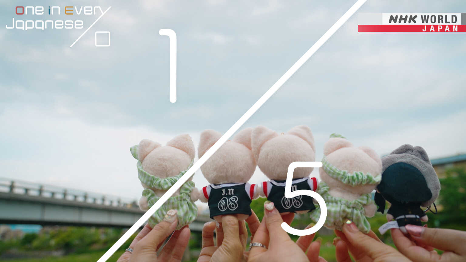 1/5: Oshi-Katsu (Fan Activities)