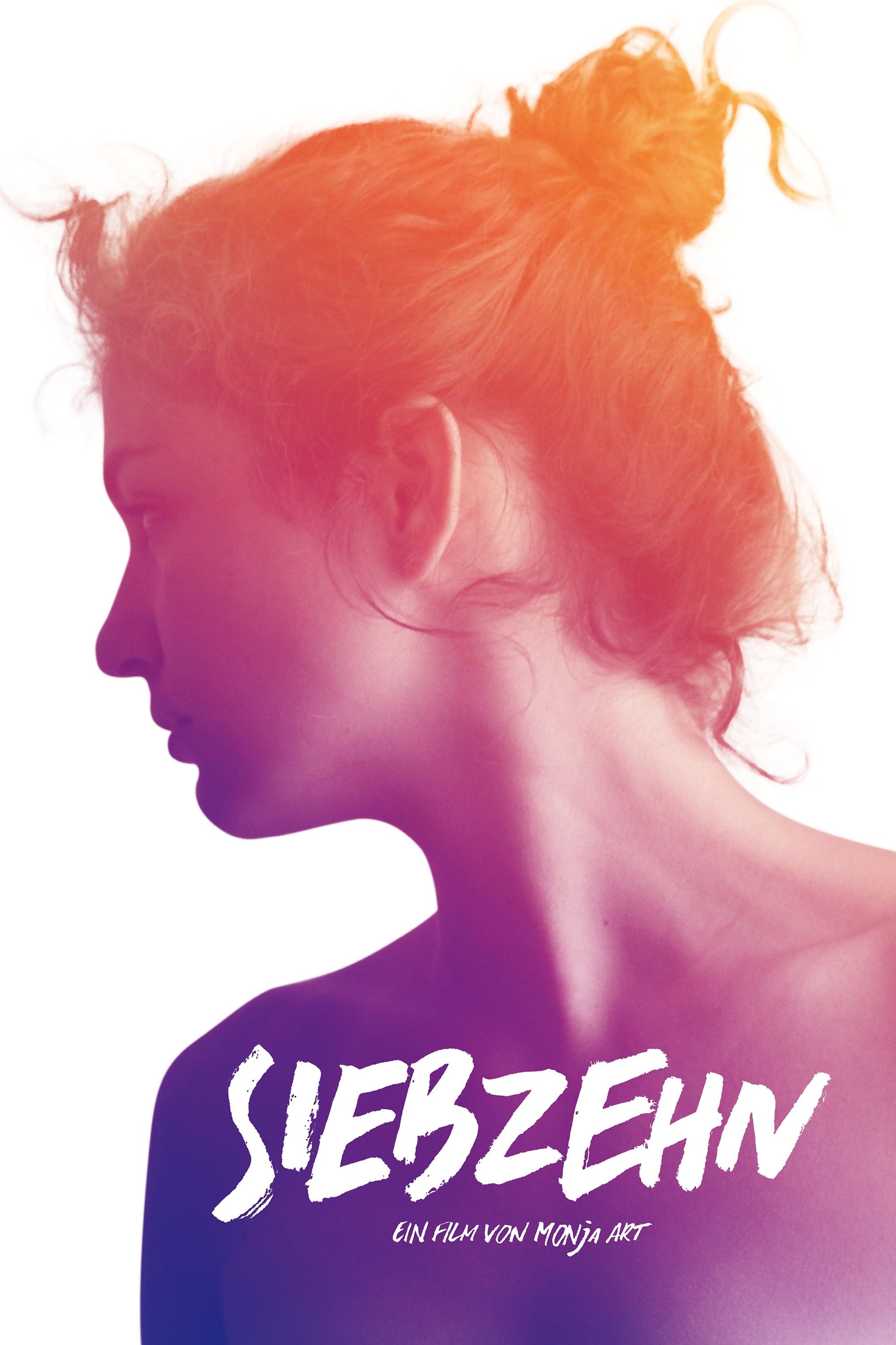 Poster de Siebzehn