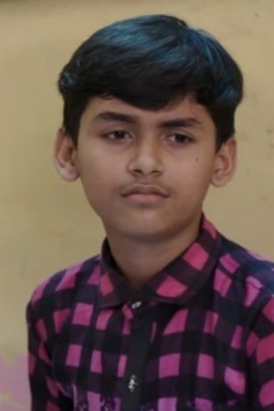 Foto de Sunny Tiwari