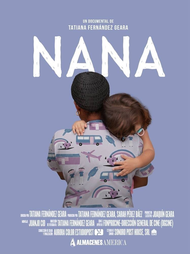 Poster de Nana