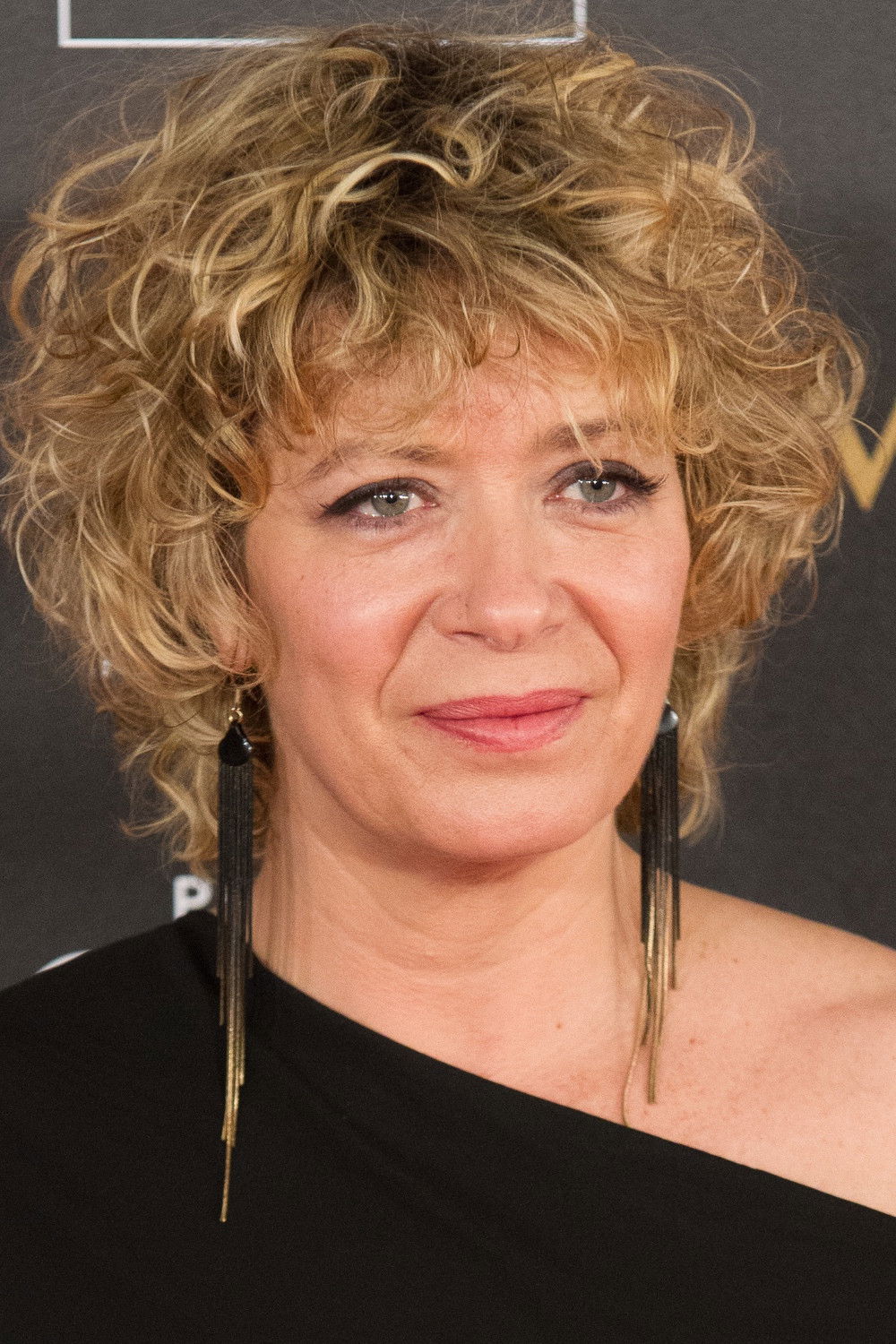 Eli Adánez/Makeup Department Head