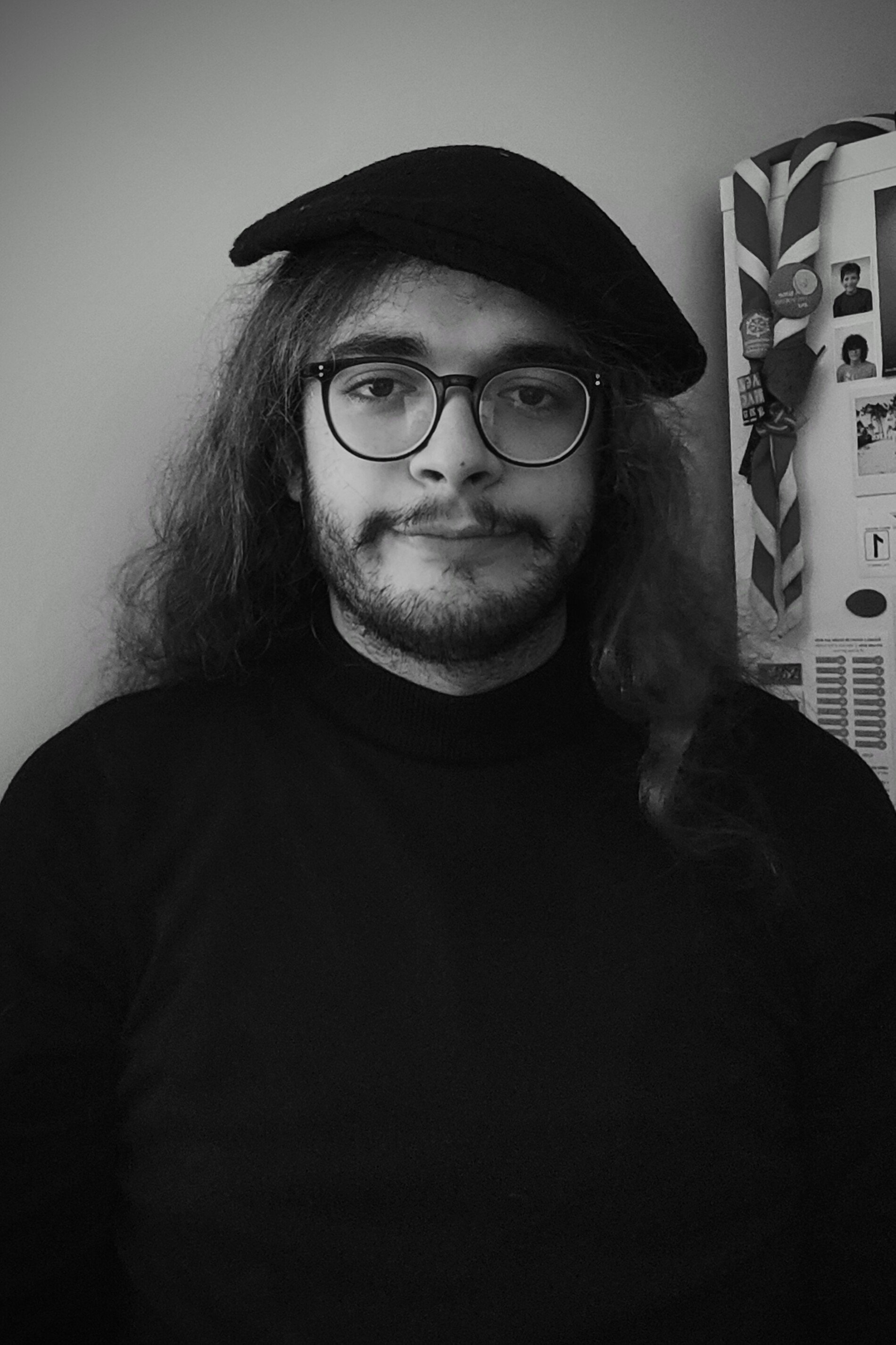 Foto de Paups