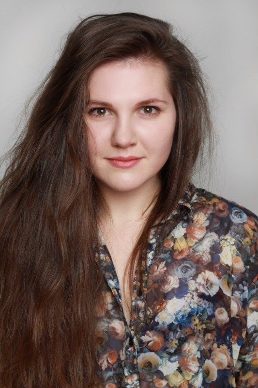 Foto de Varvara Chaban