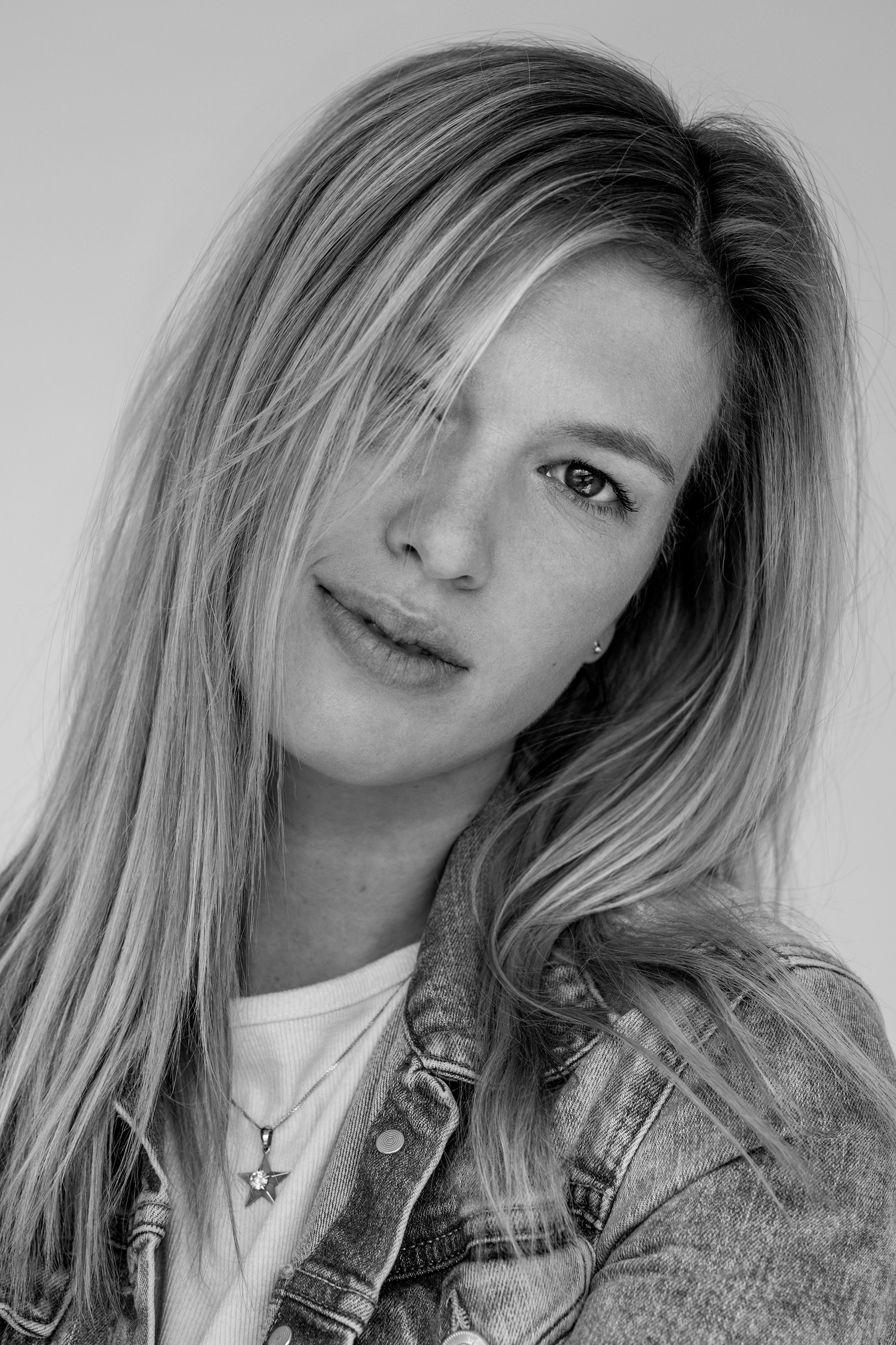 Foto de Geneviève Tardif