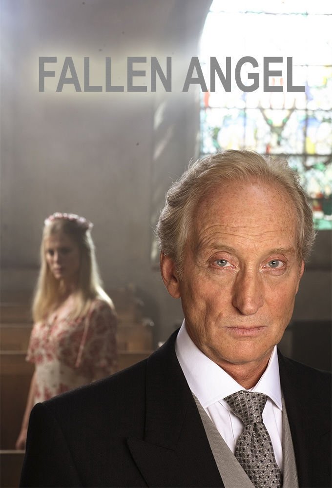 Poster de Fallen Angel