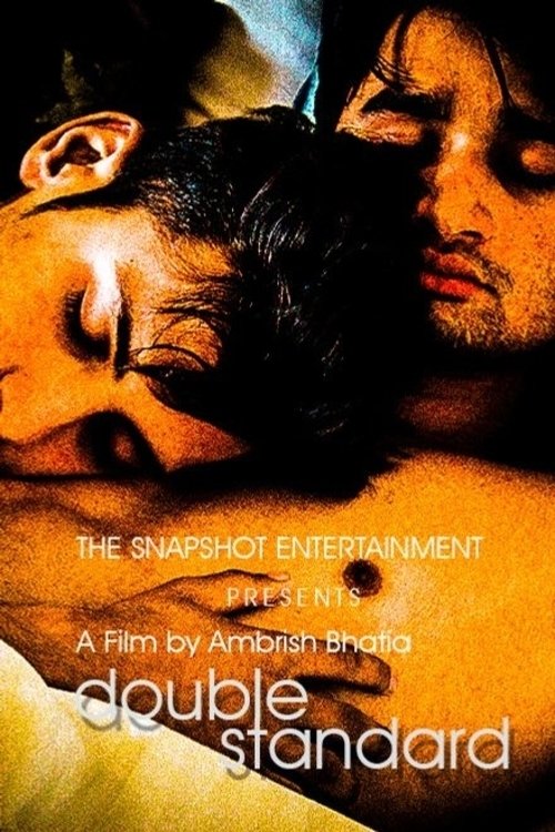 Poster de Double Standard