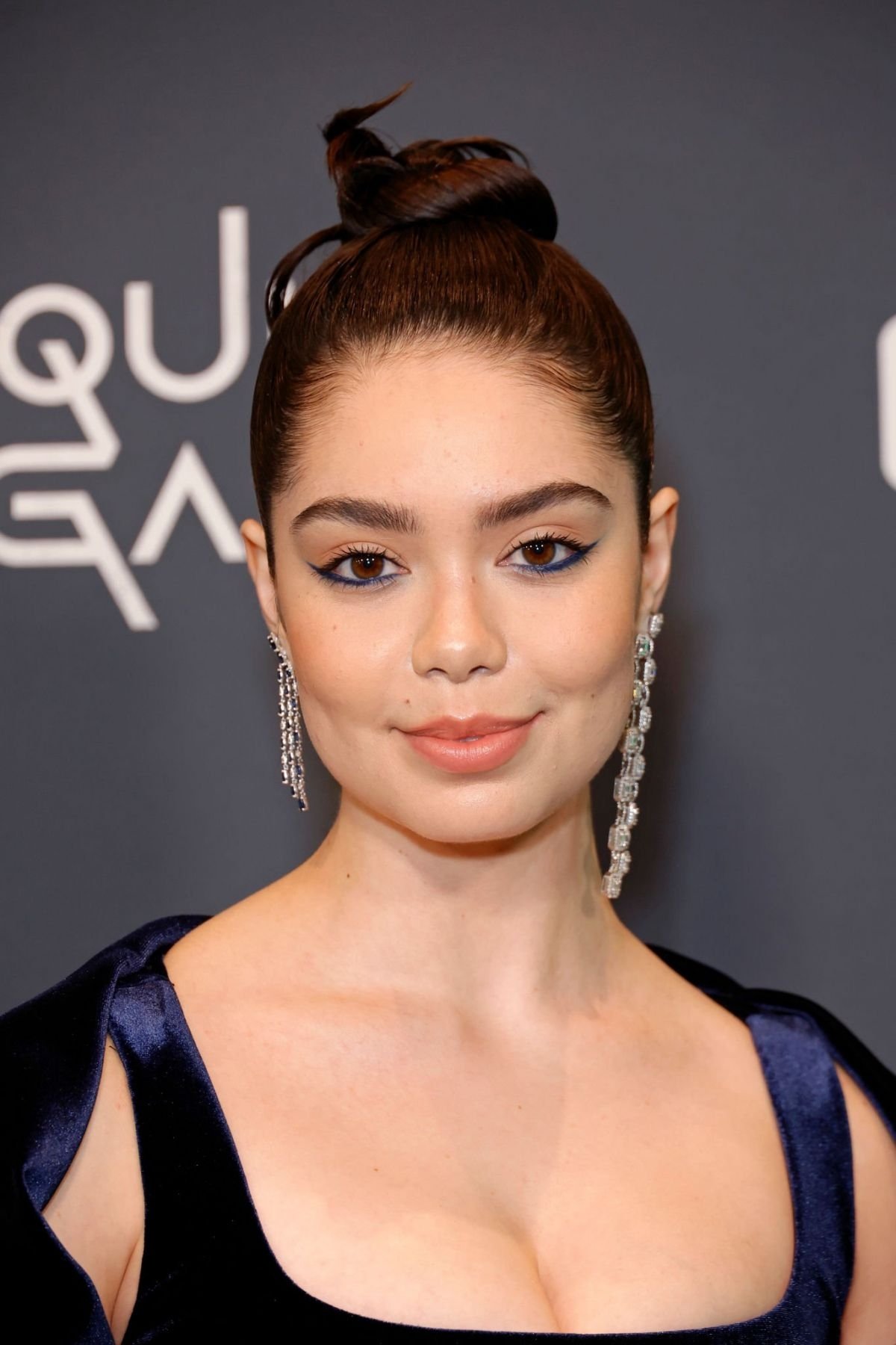 Foto de Auliʻi Cravalho