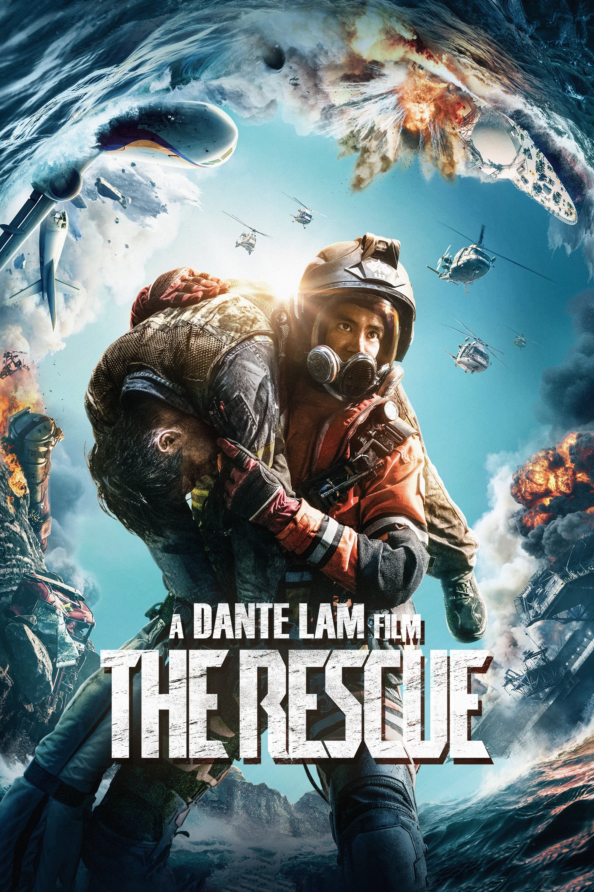 Poster movie