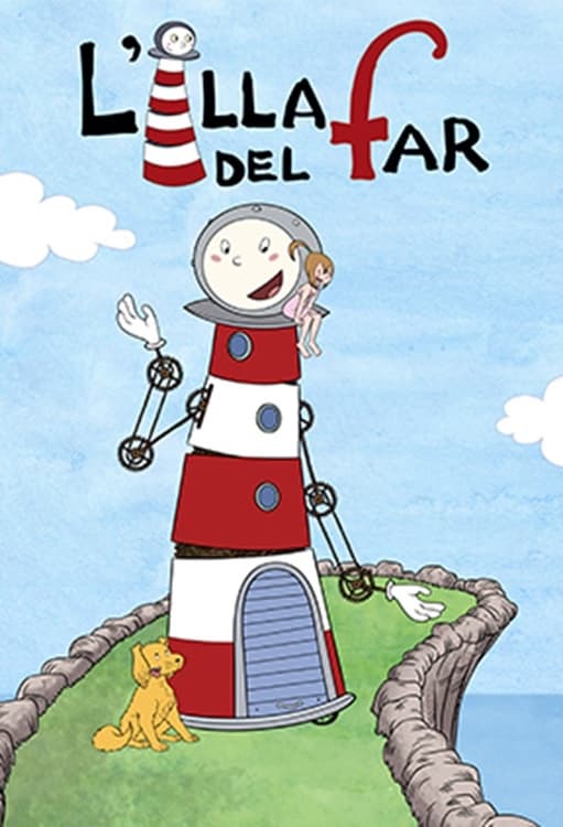 Poster de L’illa del far