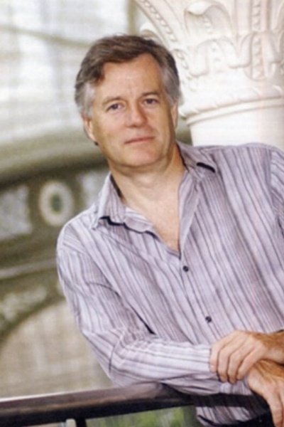 Foto de Ross MacGibbon