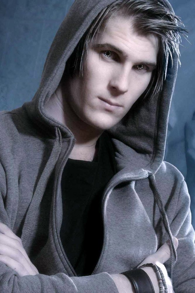 Foto de Basshunter