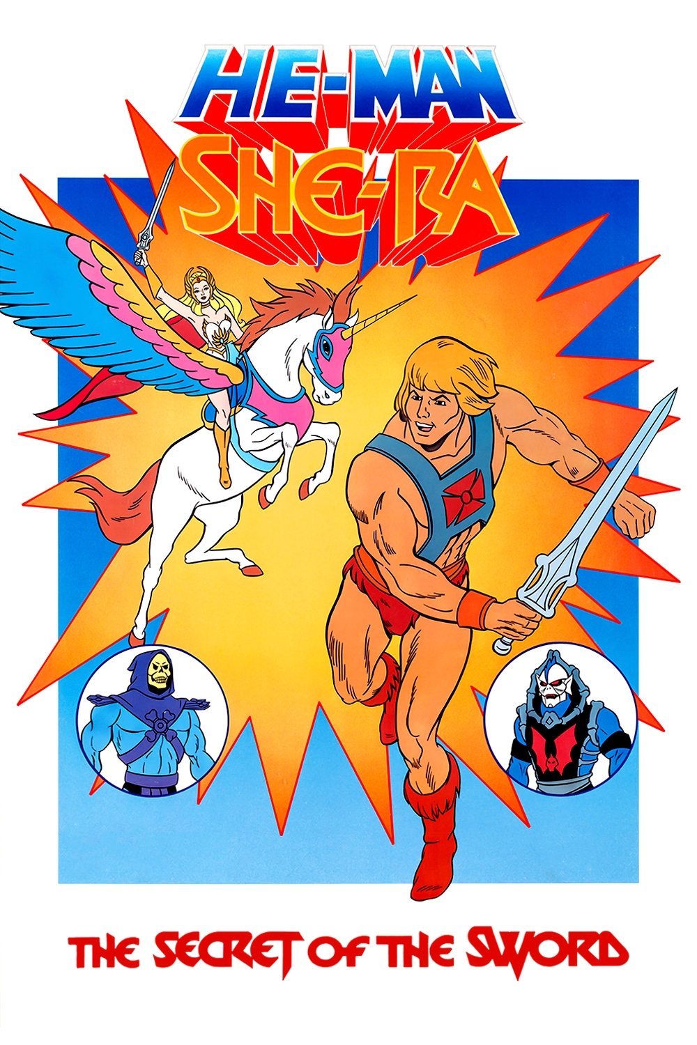 Poster movie