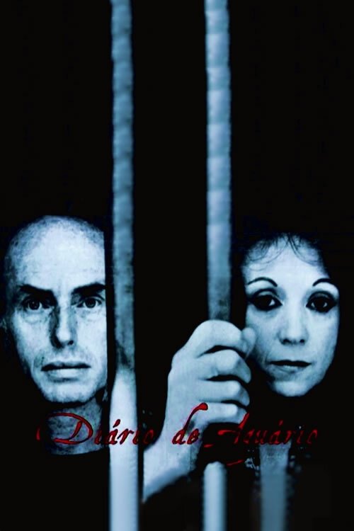 Poster de Diário De Aquário