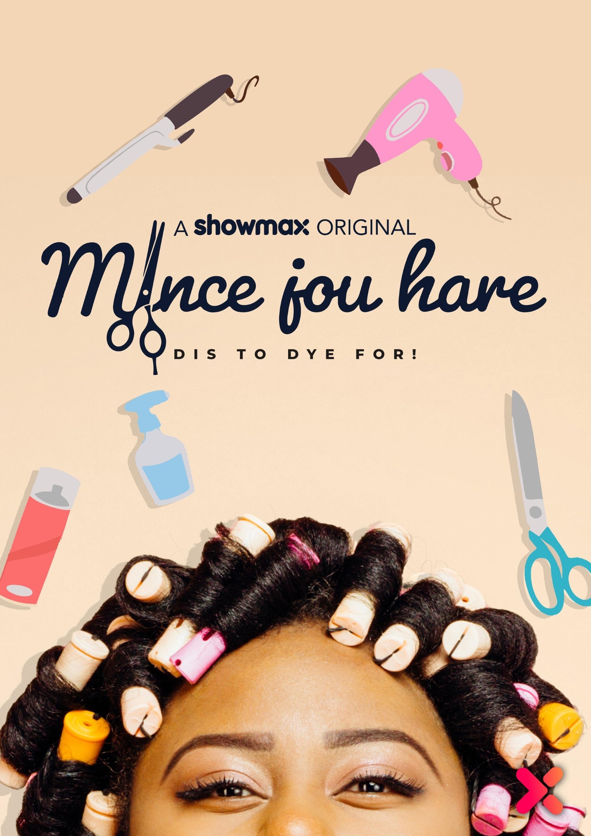 Poster de Mince Jou Hare