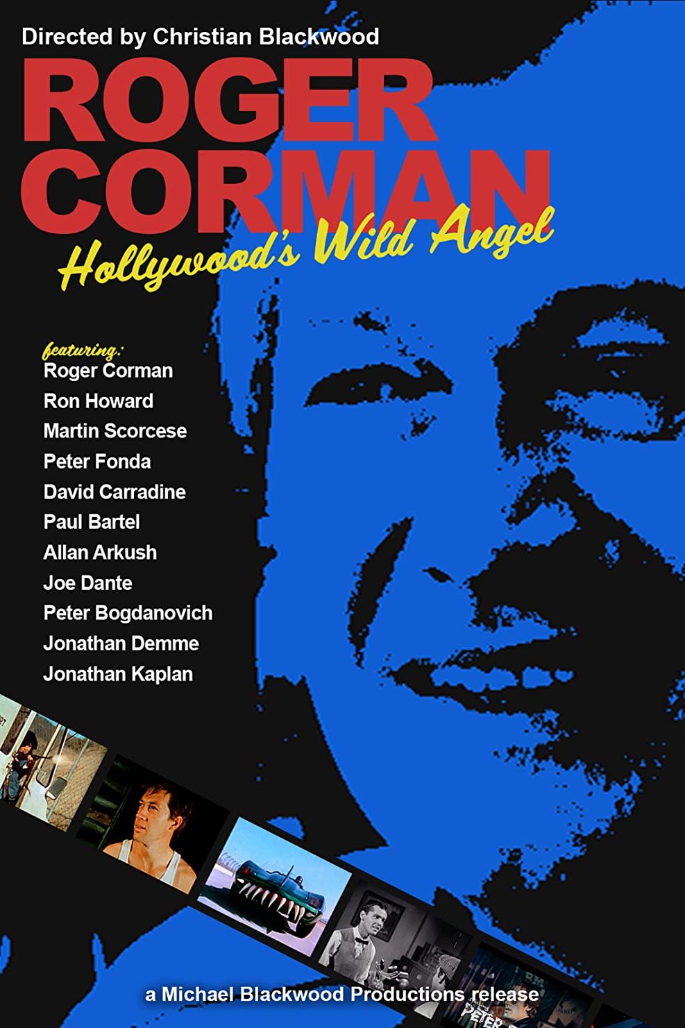 Poster movie