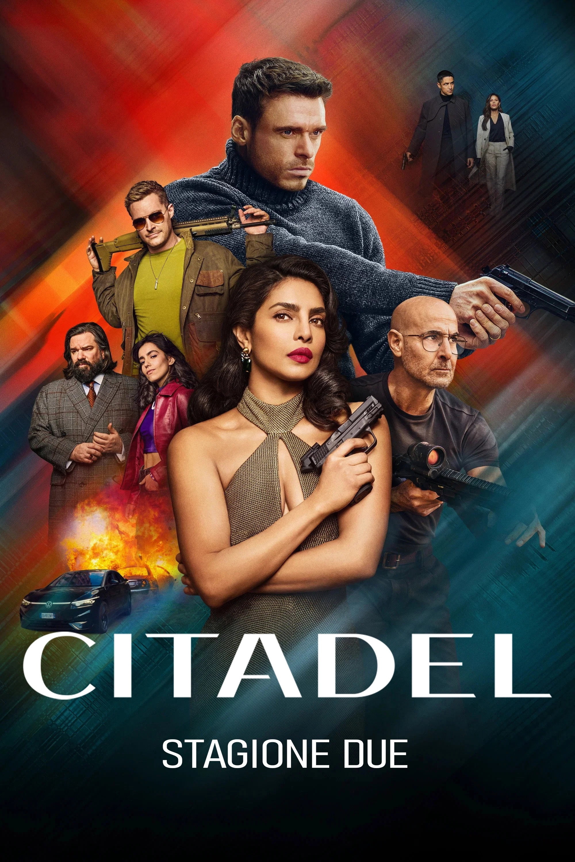 Stagione 2