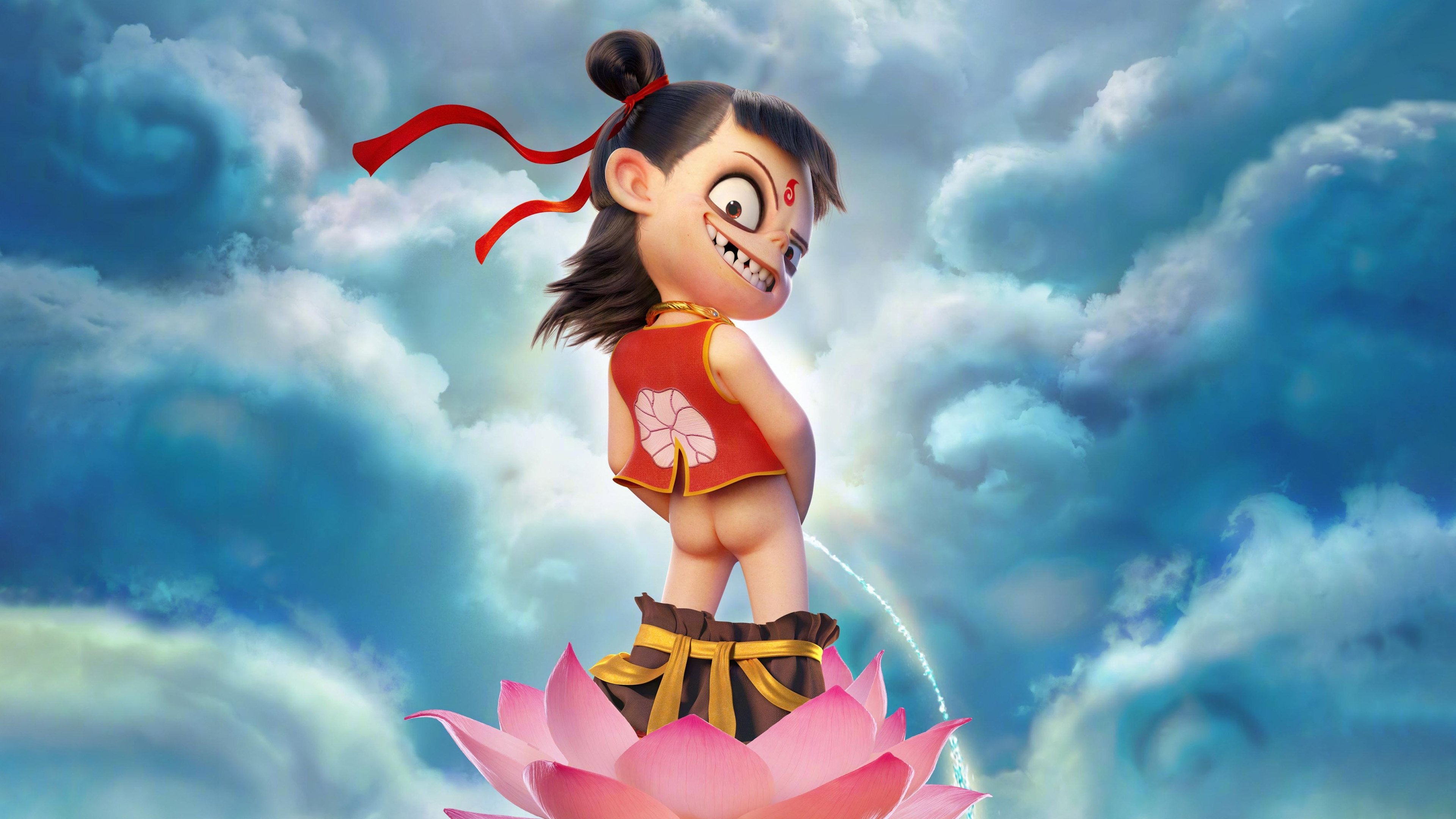 Backdrop image