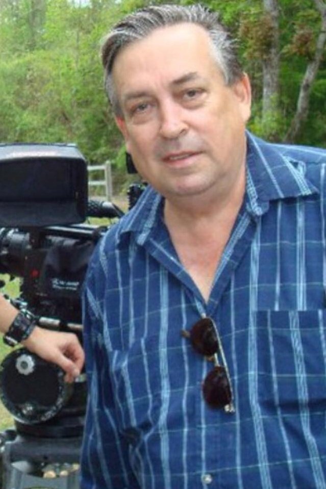 Foto de David A. Prior