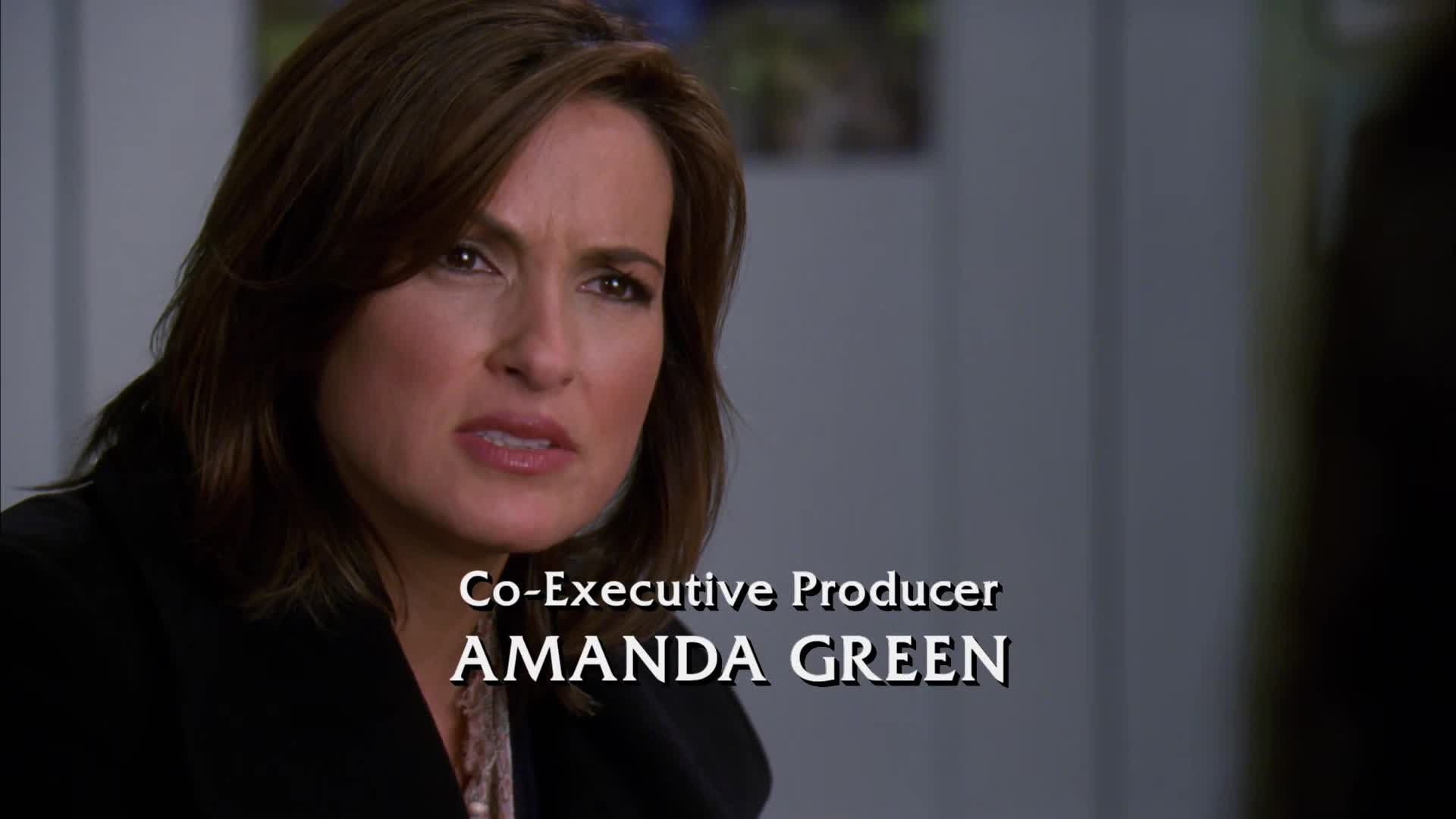 Ley y orden: Unidad de Víctimas Especiales 10×11