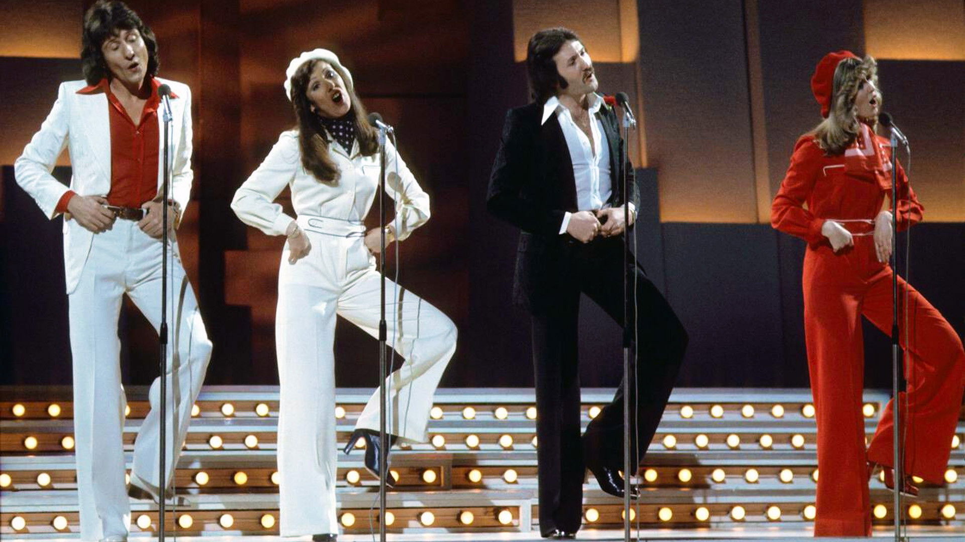 Eurovision Song Contest