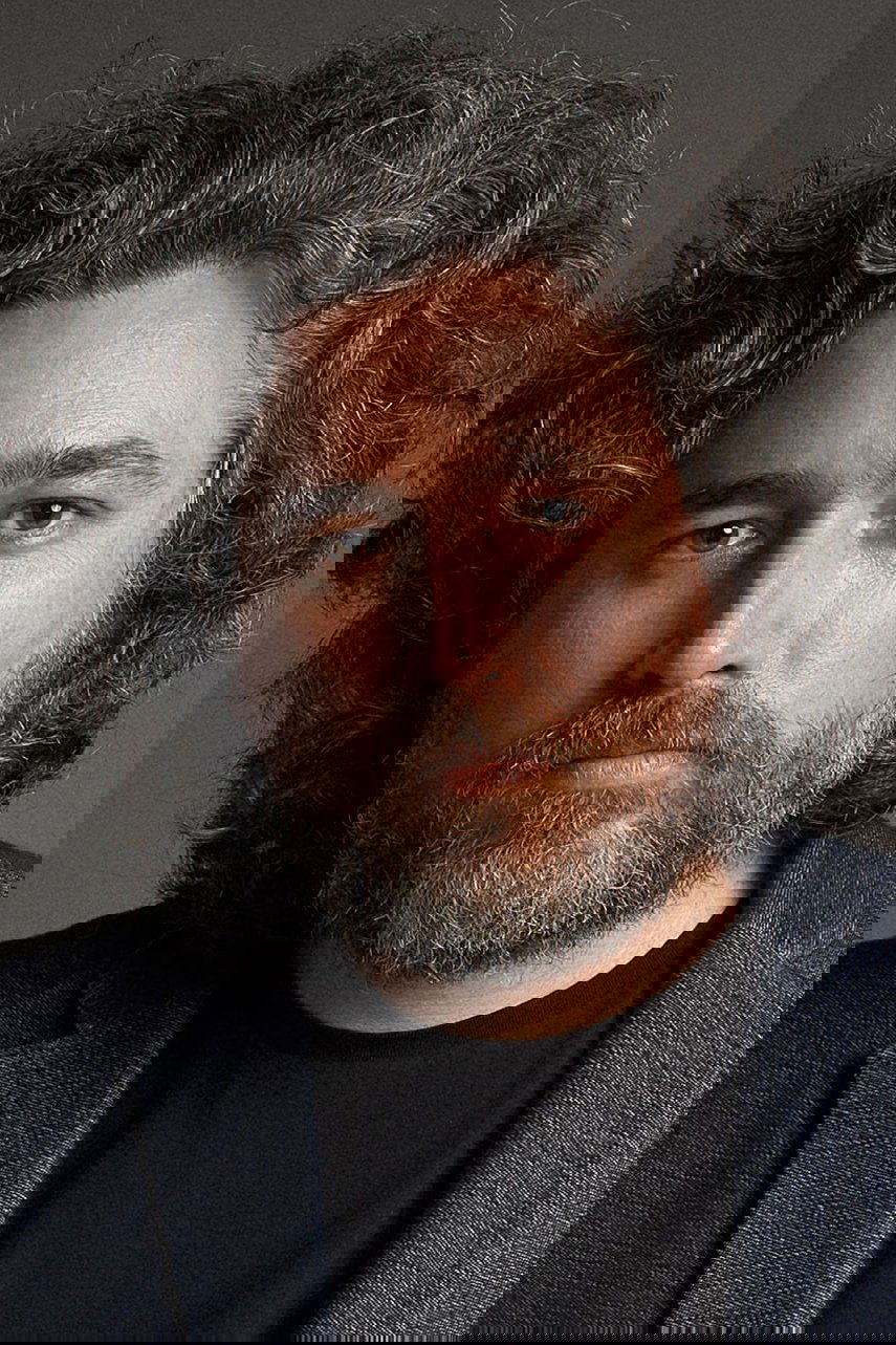 Foto de Mariano Cohn