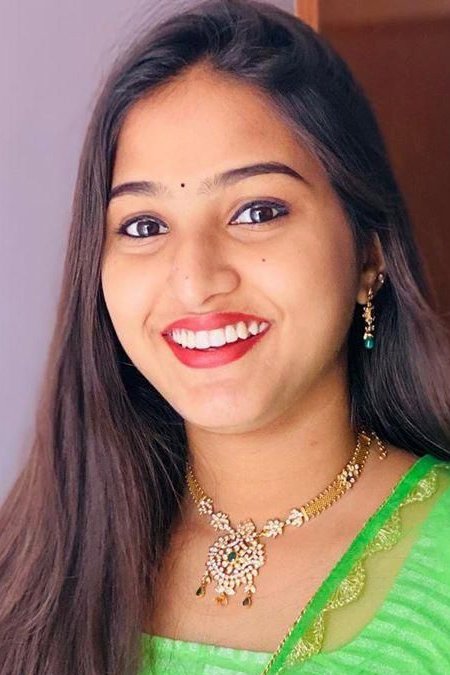 Foto de Pranavi Manukonda