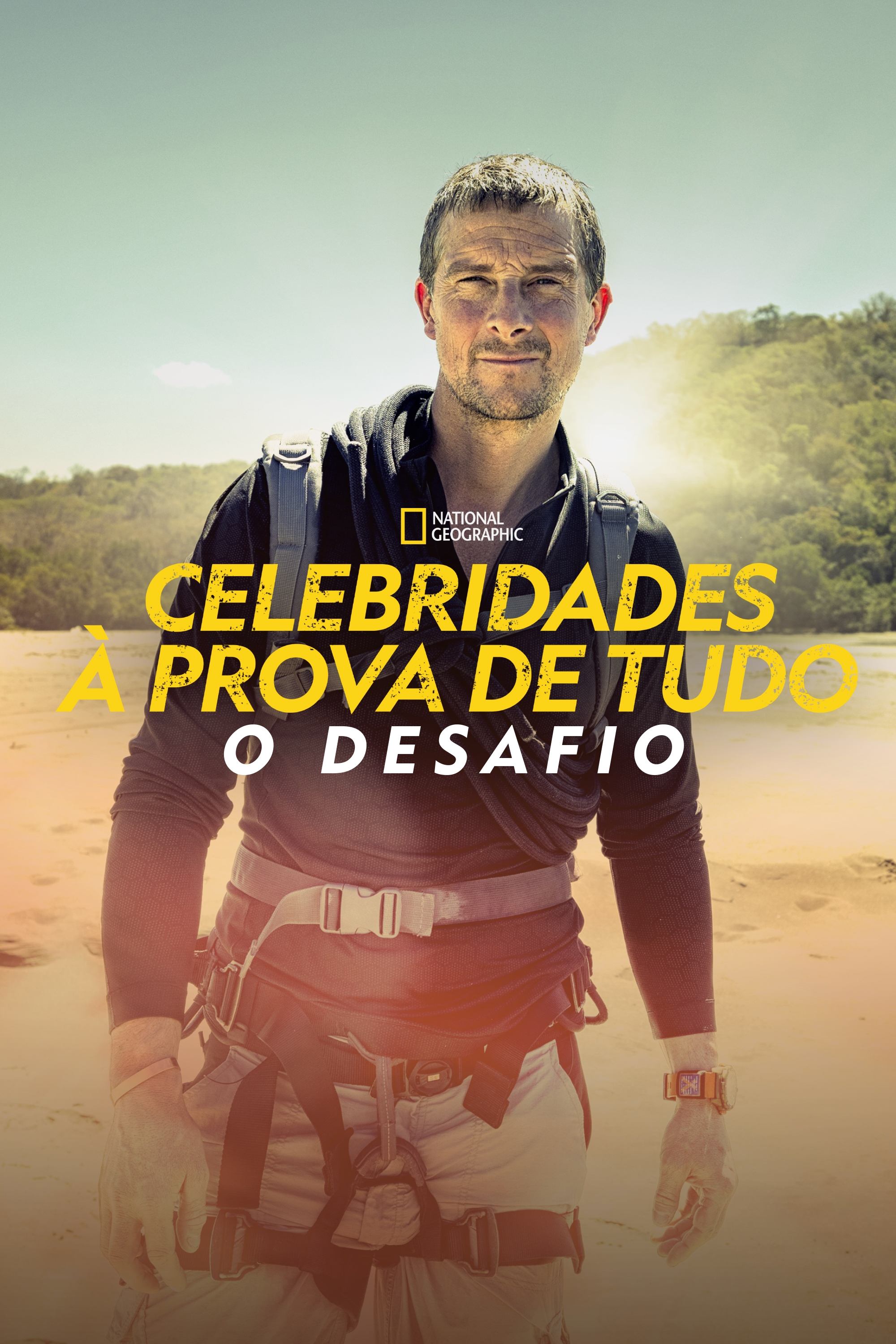 Poster de Temporada 1