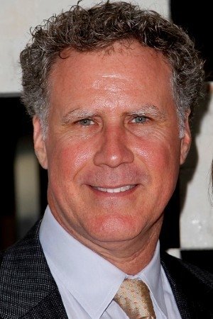 Foto de Will Ferrell