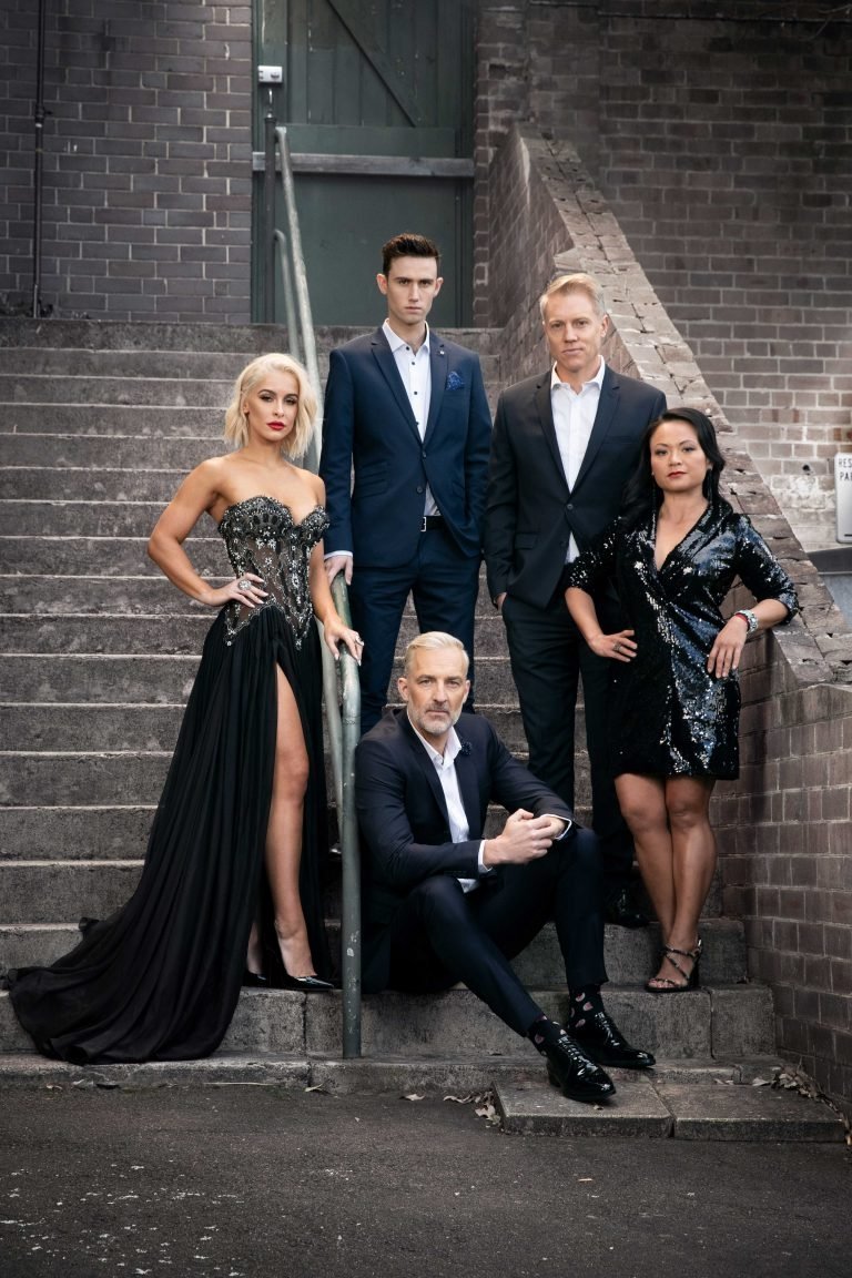 Poster de Temporada 3