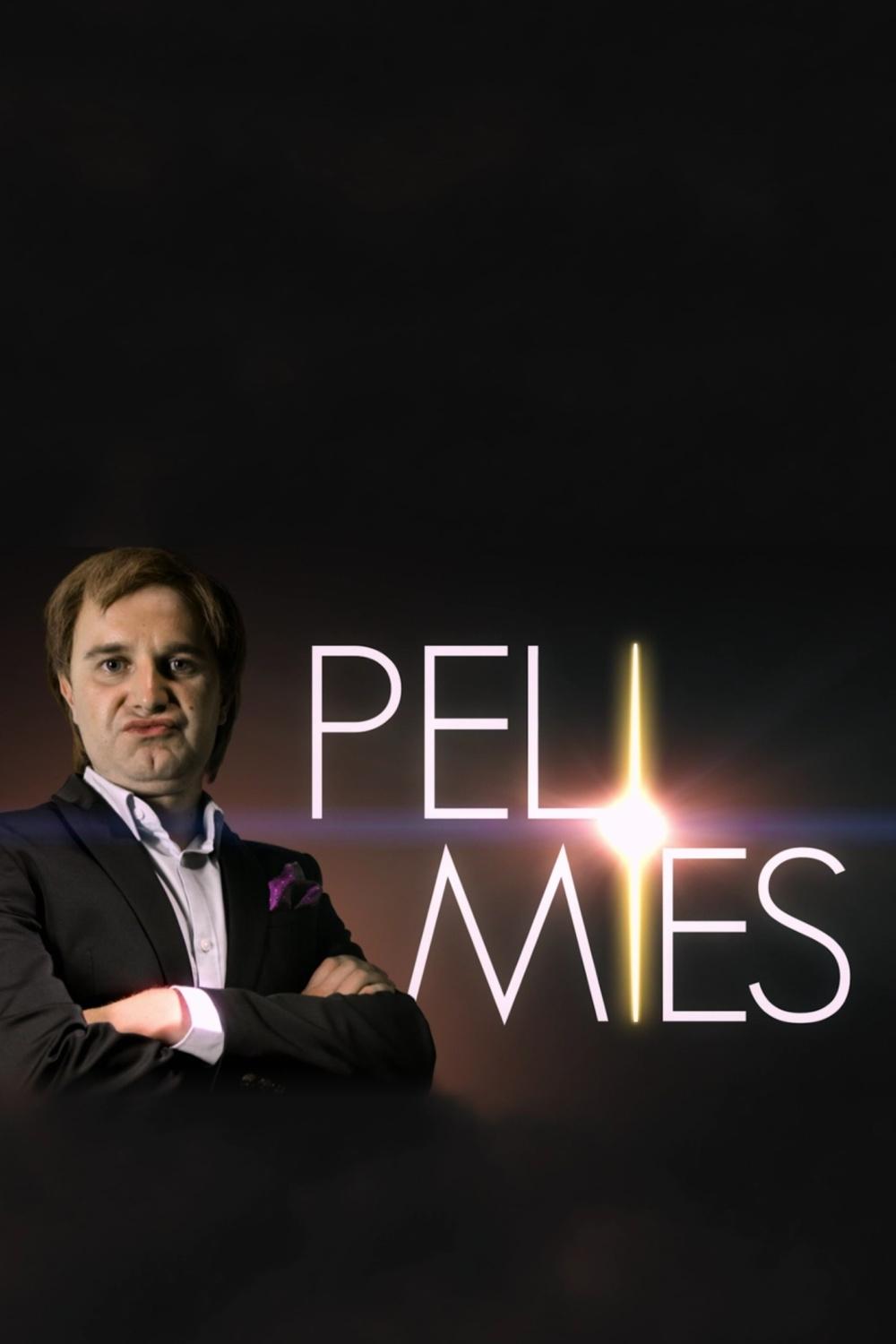 Poster de Pelimies