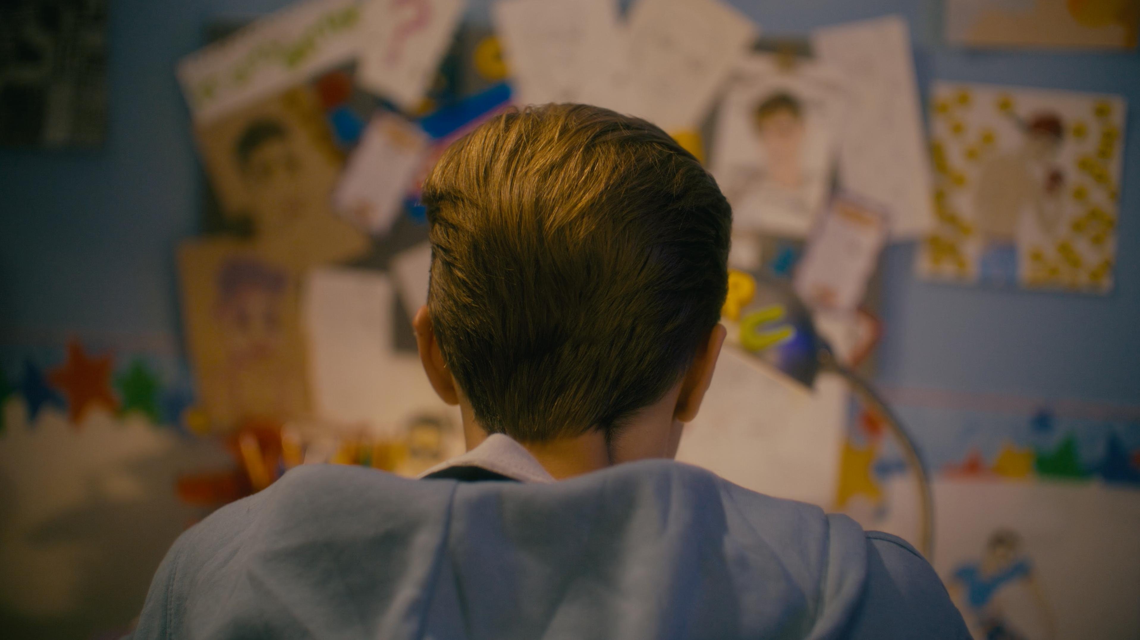 Backdrop image