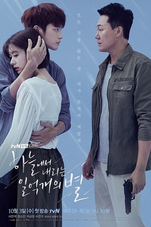 Poster de Temporada 1