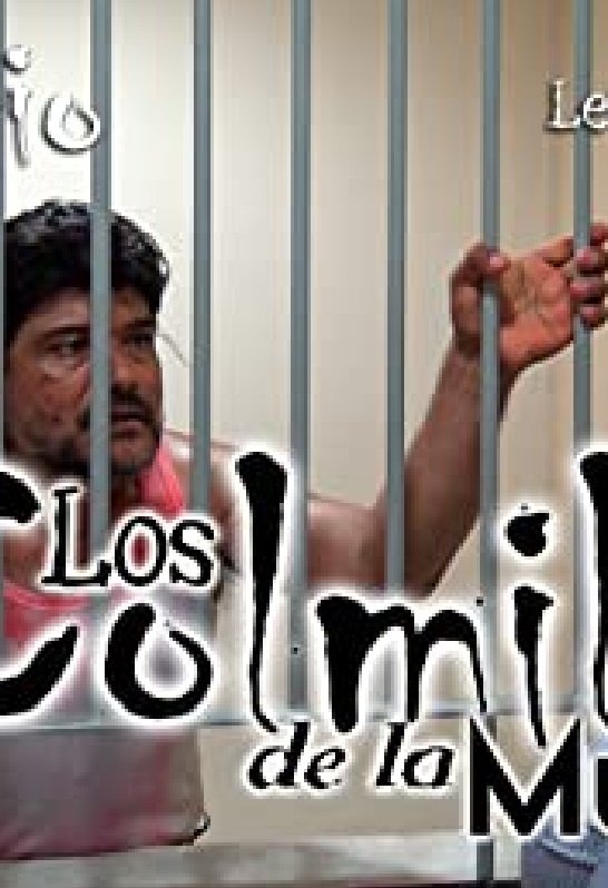 Poster de Los colmillos de la muerte
